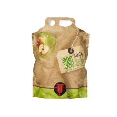 BIO BODZA 3L-ES POUCH UP