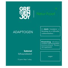 Greenjoy Adaptogen