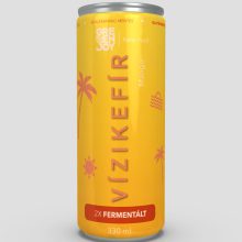 Greenjoy Vízikefír Mango