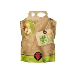 MANGO 3L-ES POUCH UP
