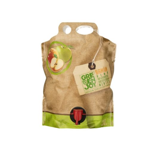 MANGO 3L-ES POUCH UP